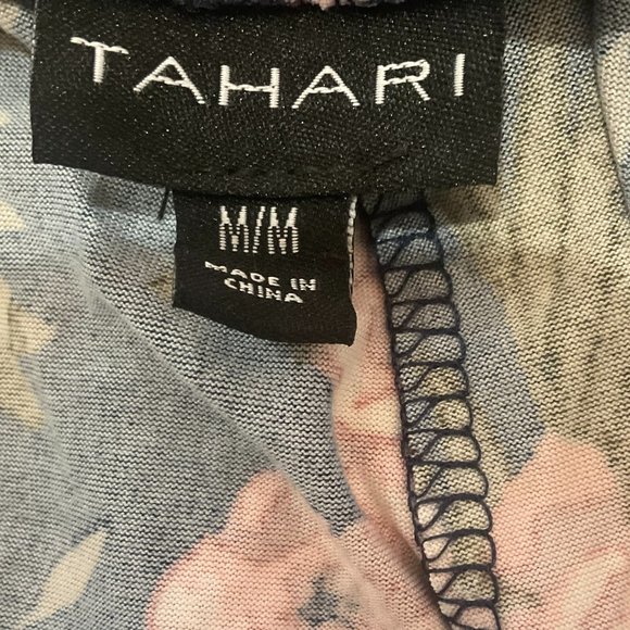 Tahari Jogger Pant - Picture 5 of 5